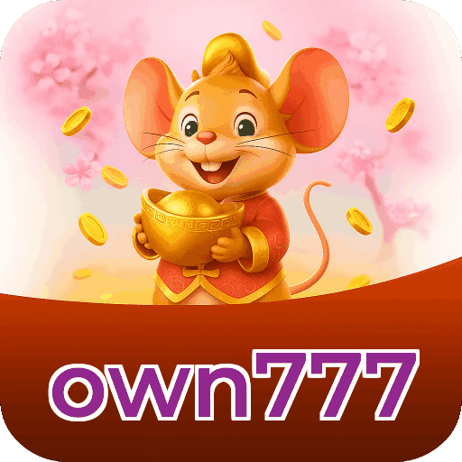 Catálogo own777 2.547 jogos - Pragmatic Play, Evolution, NetEnt