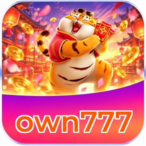own777 Fortune Tiger Game