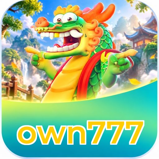 own777 Logo