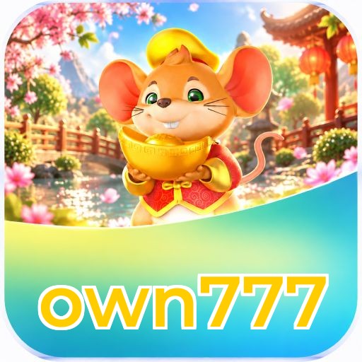 own777 Logo