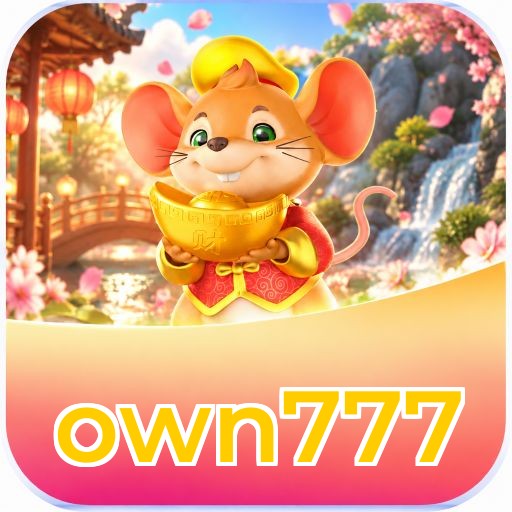 own777 Logo