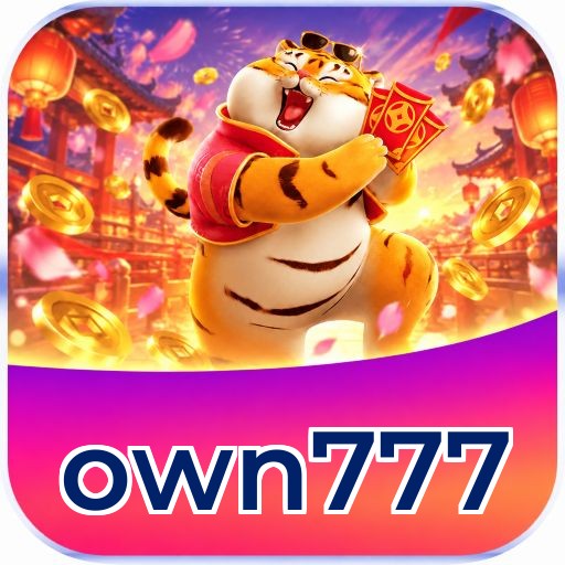 own777 Logo