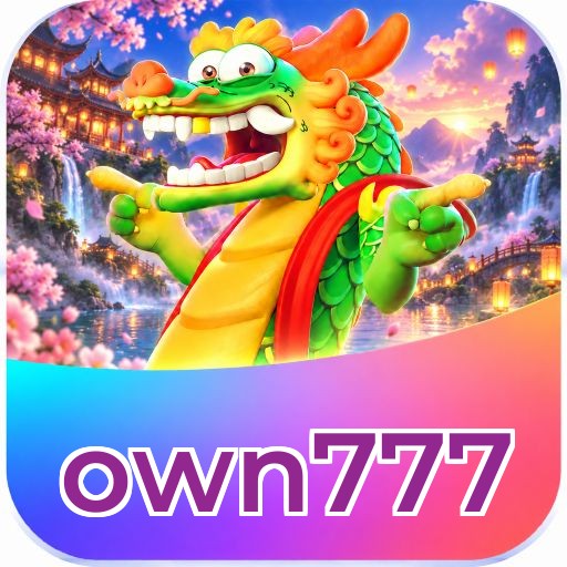 own777 Cadastro - Logo Oficial