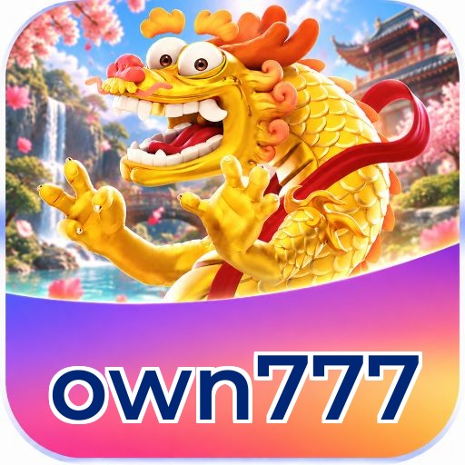 own777 Logo