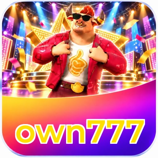 own777 Logo