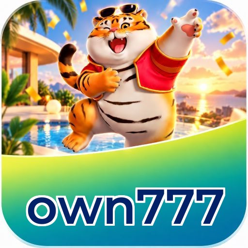 own777 Logo