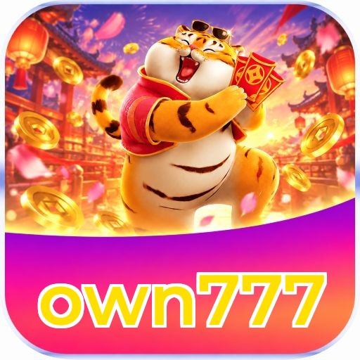 own777 Logo