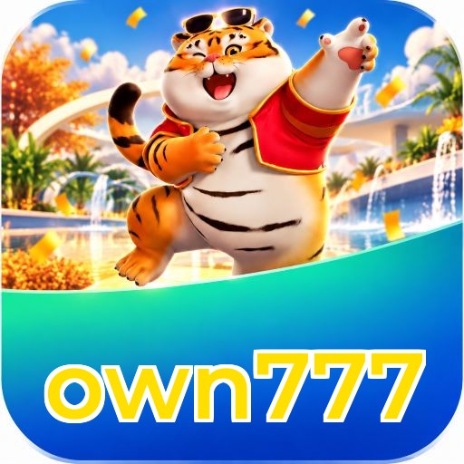 own777 Logo