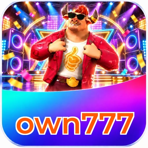 own777 Logo Oficial - Cassino Online Certificado