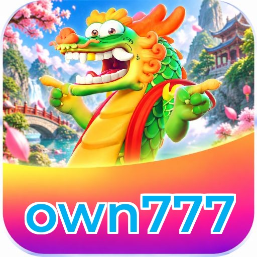 own777 Logo