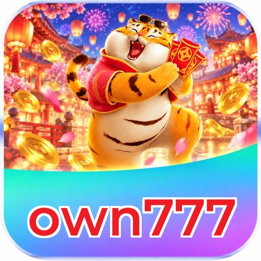 own777 Logo