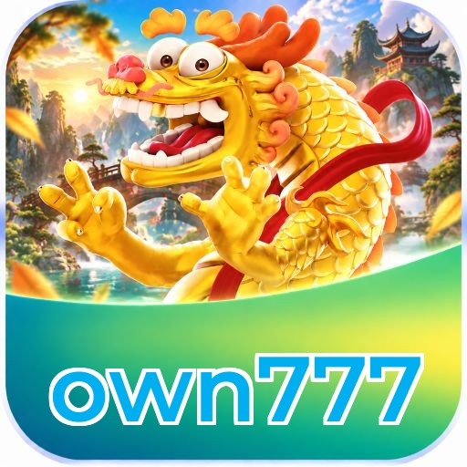 own777 Logo