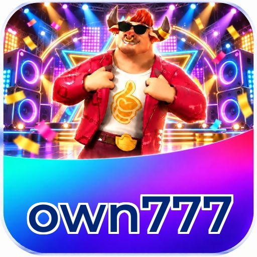 own777 Login - Logo Oficial