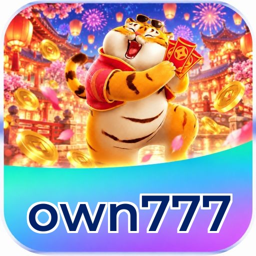 own777 Loterias