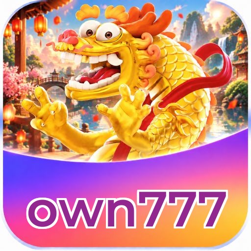 own777 Logo