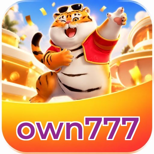 own777 Logo