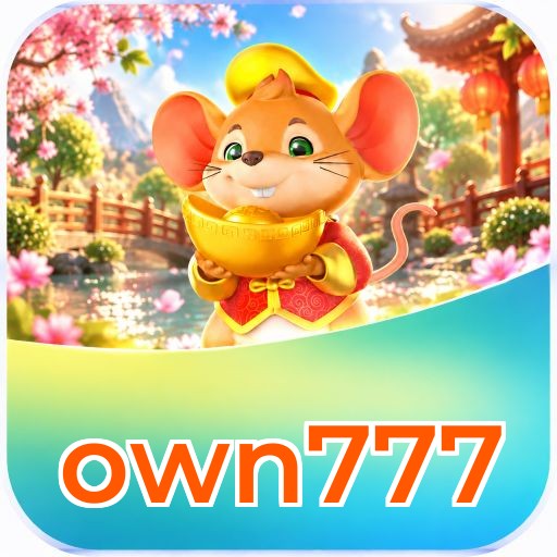 own777 Logo