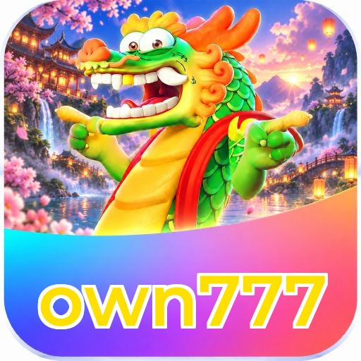 own777 Telegram - Logo Oficial