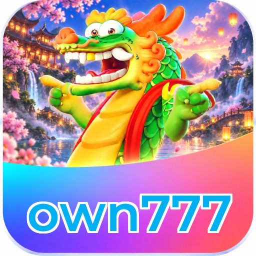 own777 Logo