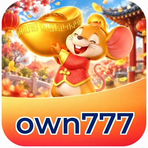 own777 Download - Logo Oficial