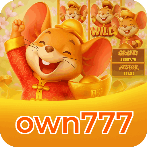 own777 bônus R$5.000 + 500 giros - Rollover 35x, prazo 30 dias, 38% taxa conversão