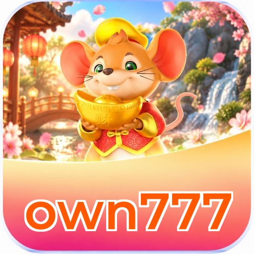 own777 Logo