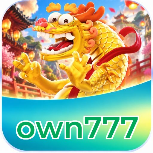 own777 Plataforma - Logo Oficial