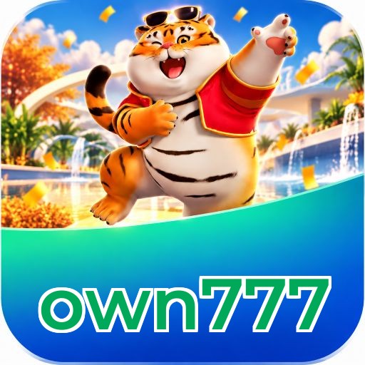 own777 Logo