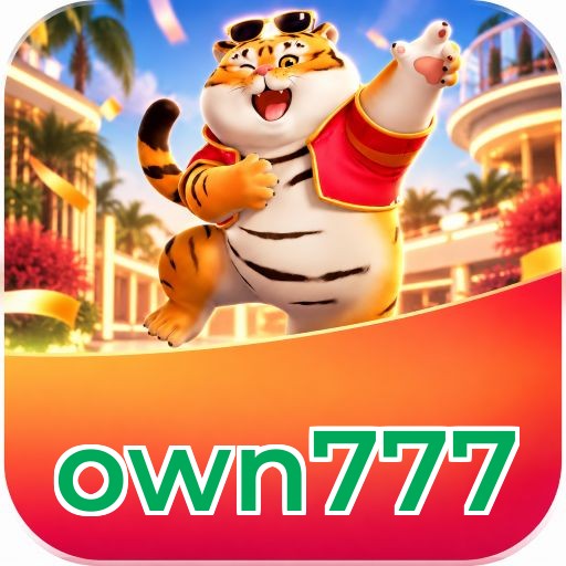 own777 Logo
