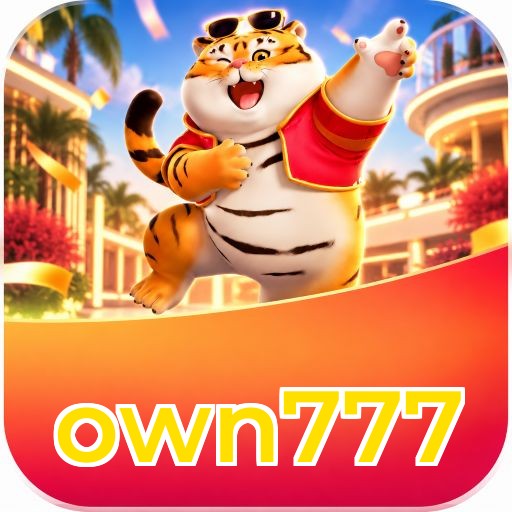 own777 Logo