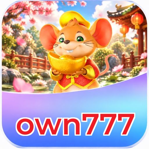 own777 Logo