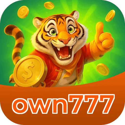 Logo da own777