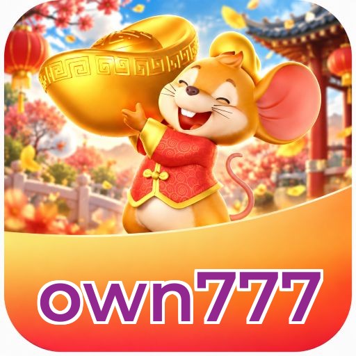 own777 Logo