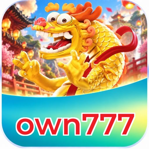 own777 Logo
