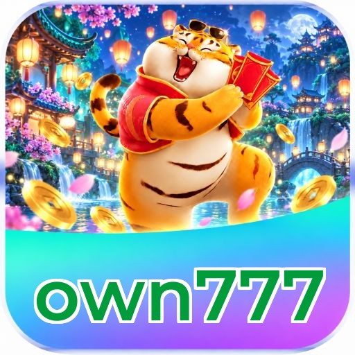 own777 Logo